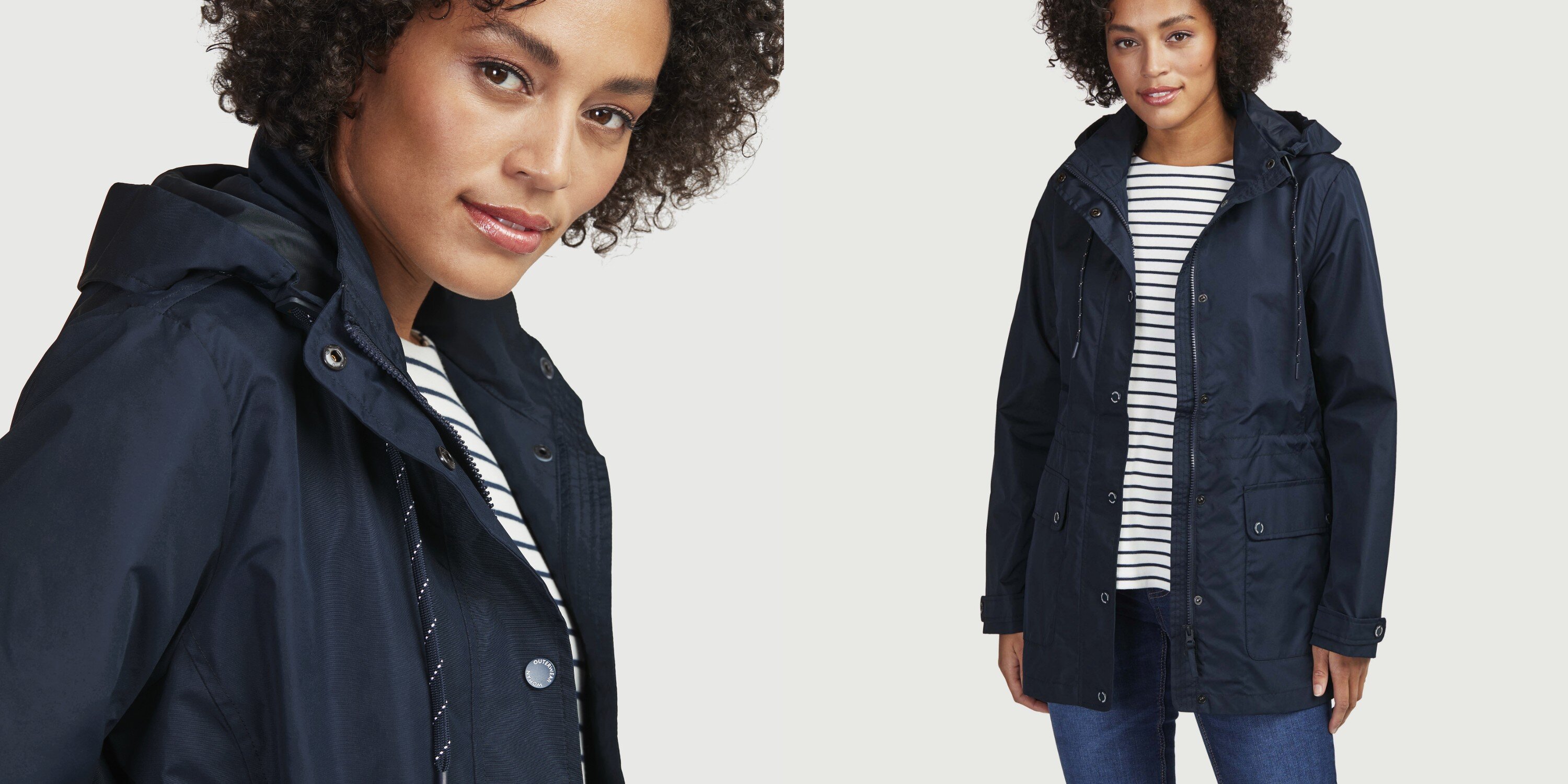 35€ allahindlust valitud jakid*