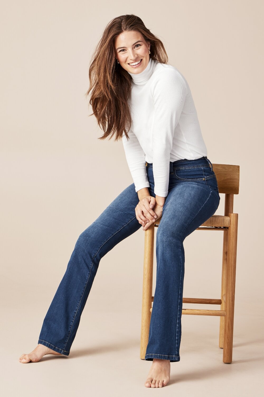Bootcut