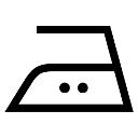 Triikige keskmisel temperatuuril