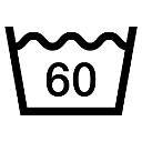 Masinpesu 60°