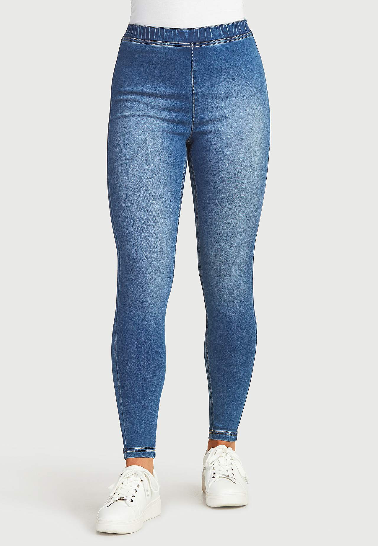Denimretuusid Olga