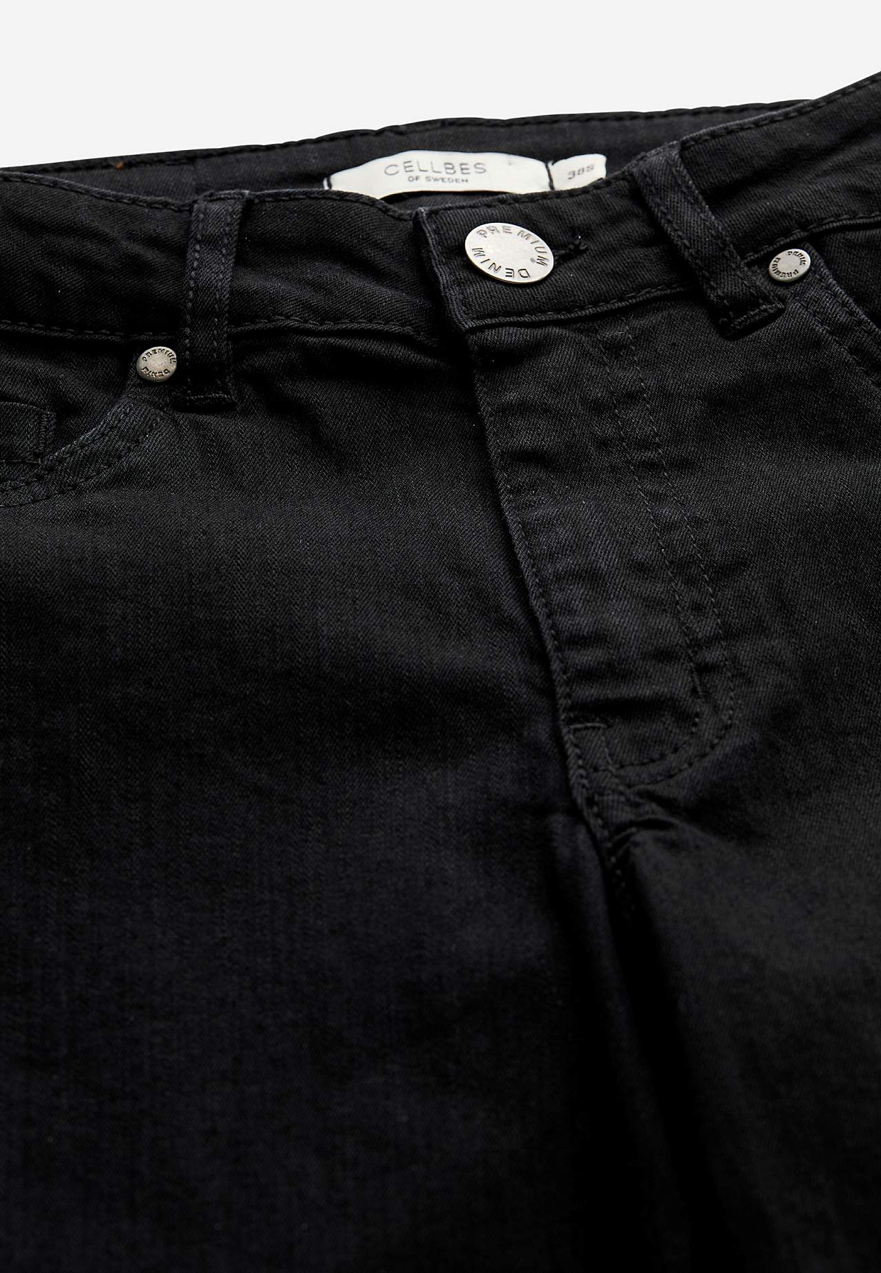 Ülielastsest kangast teksad Ella