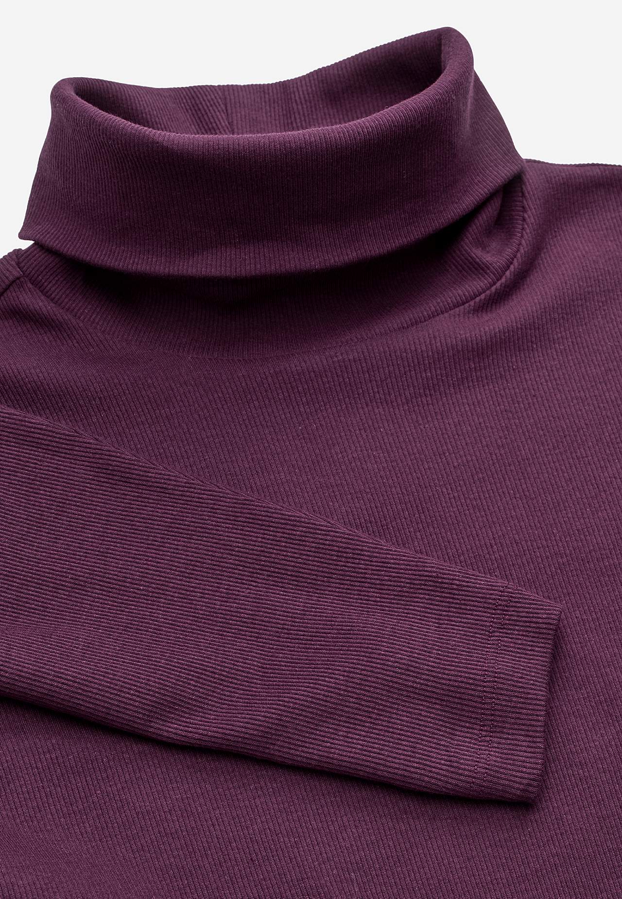 Orgaanilisest puuvillast soonikkoes polo