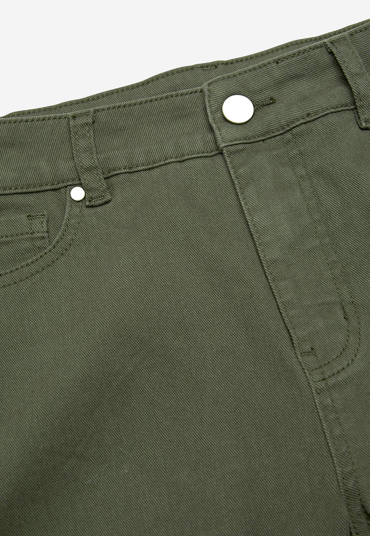 Mugavad elastsed teksased