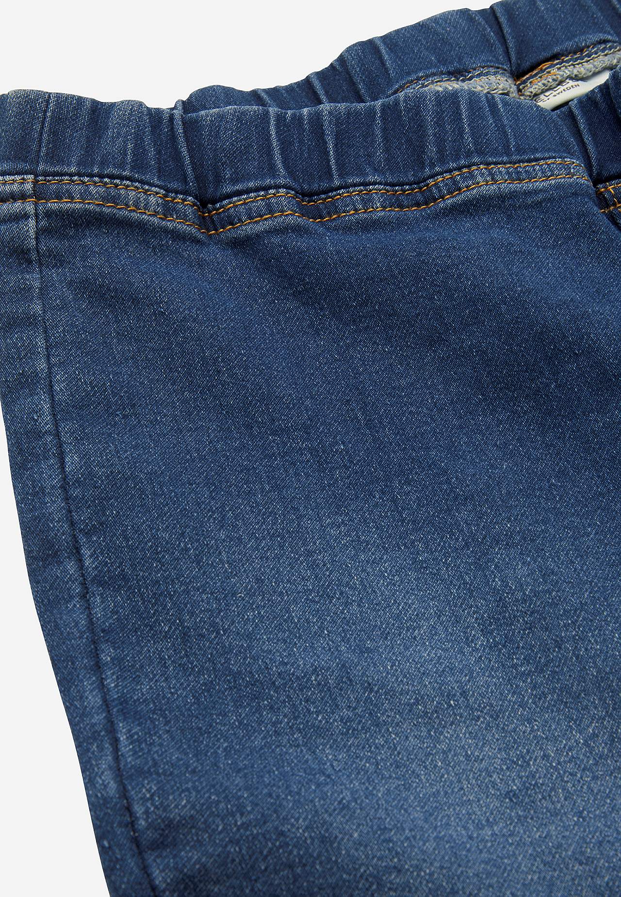 Kapripikkuses teksaretuusid