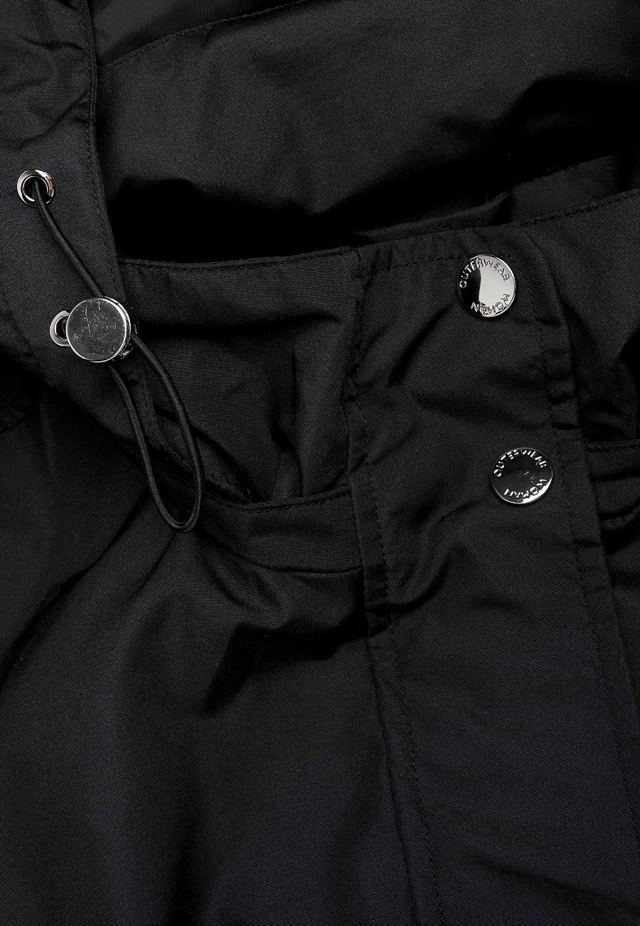 Stiilne parka