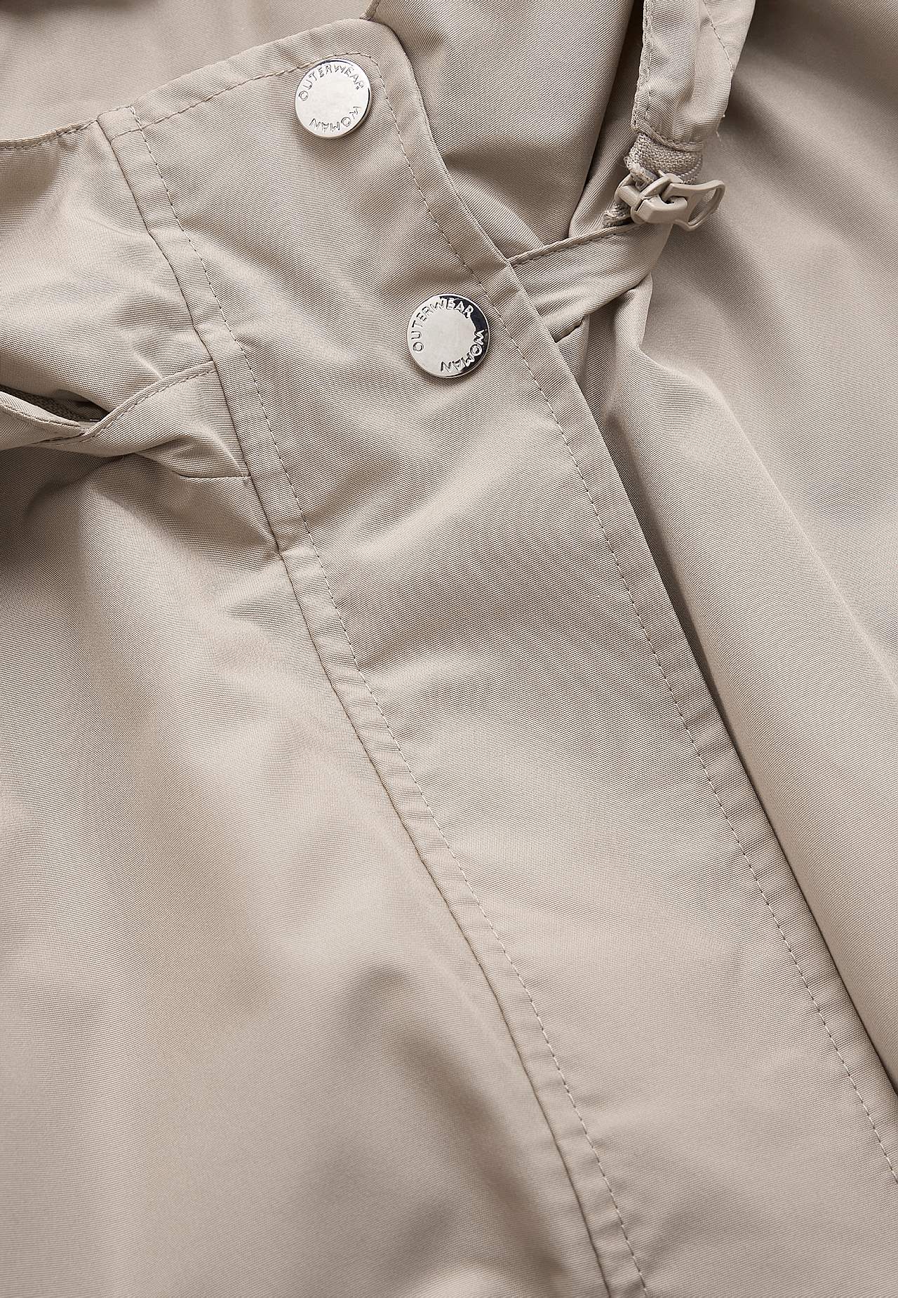 Stiilne parka