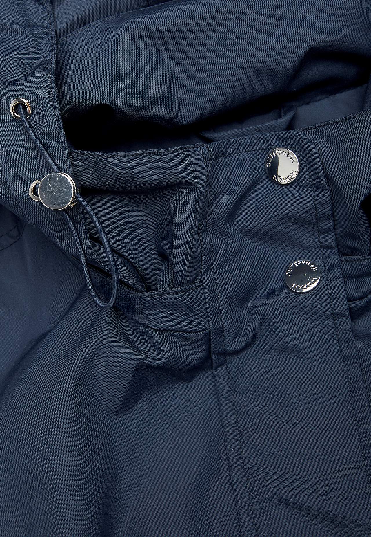 Stiilne parka