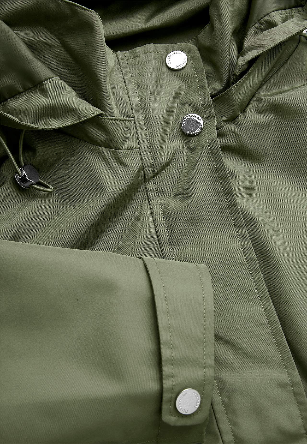 Stiilne parka
