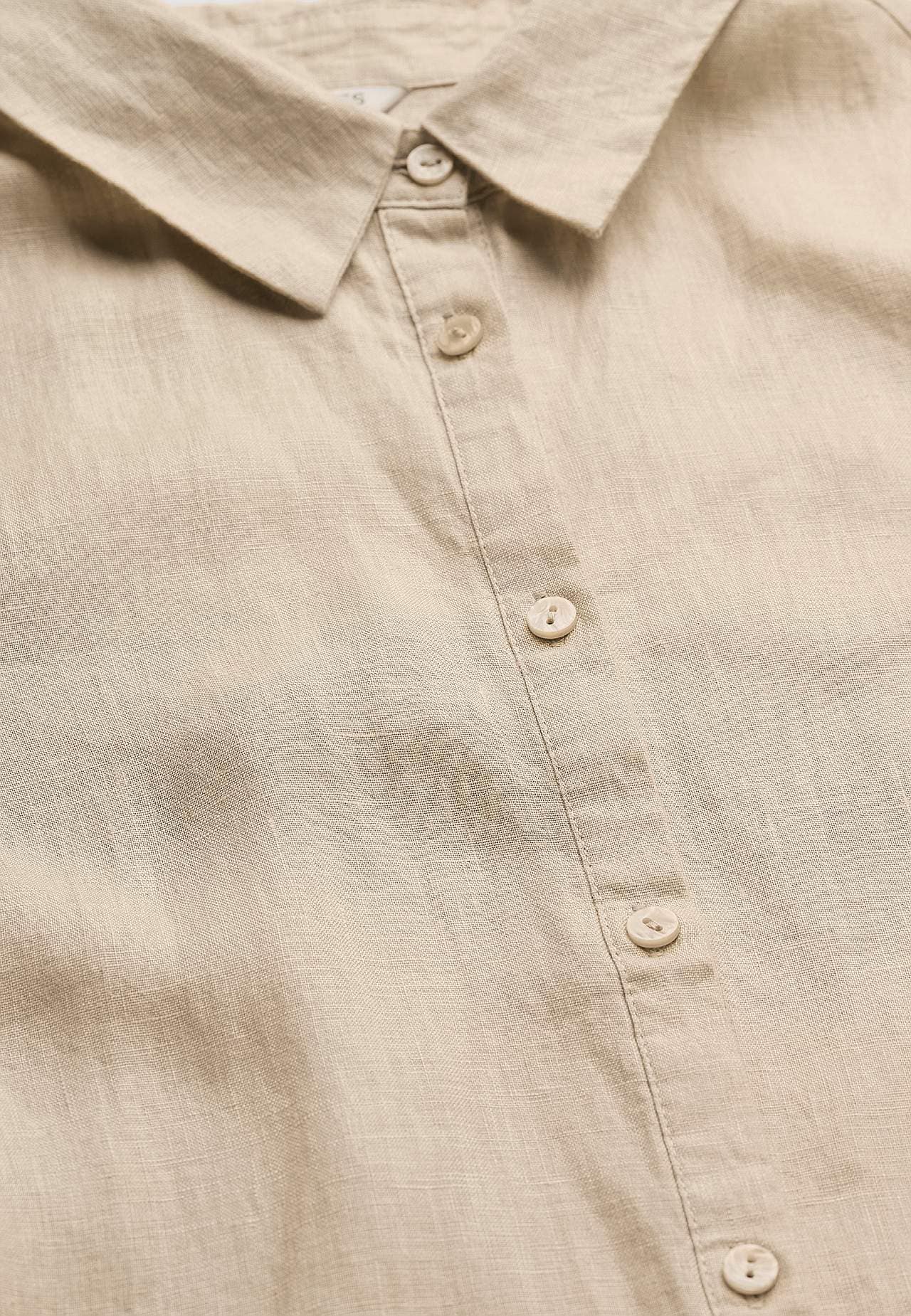 Linasest kangast särkkleit Premium