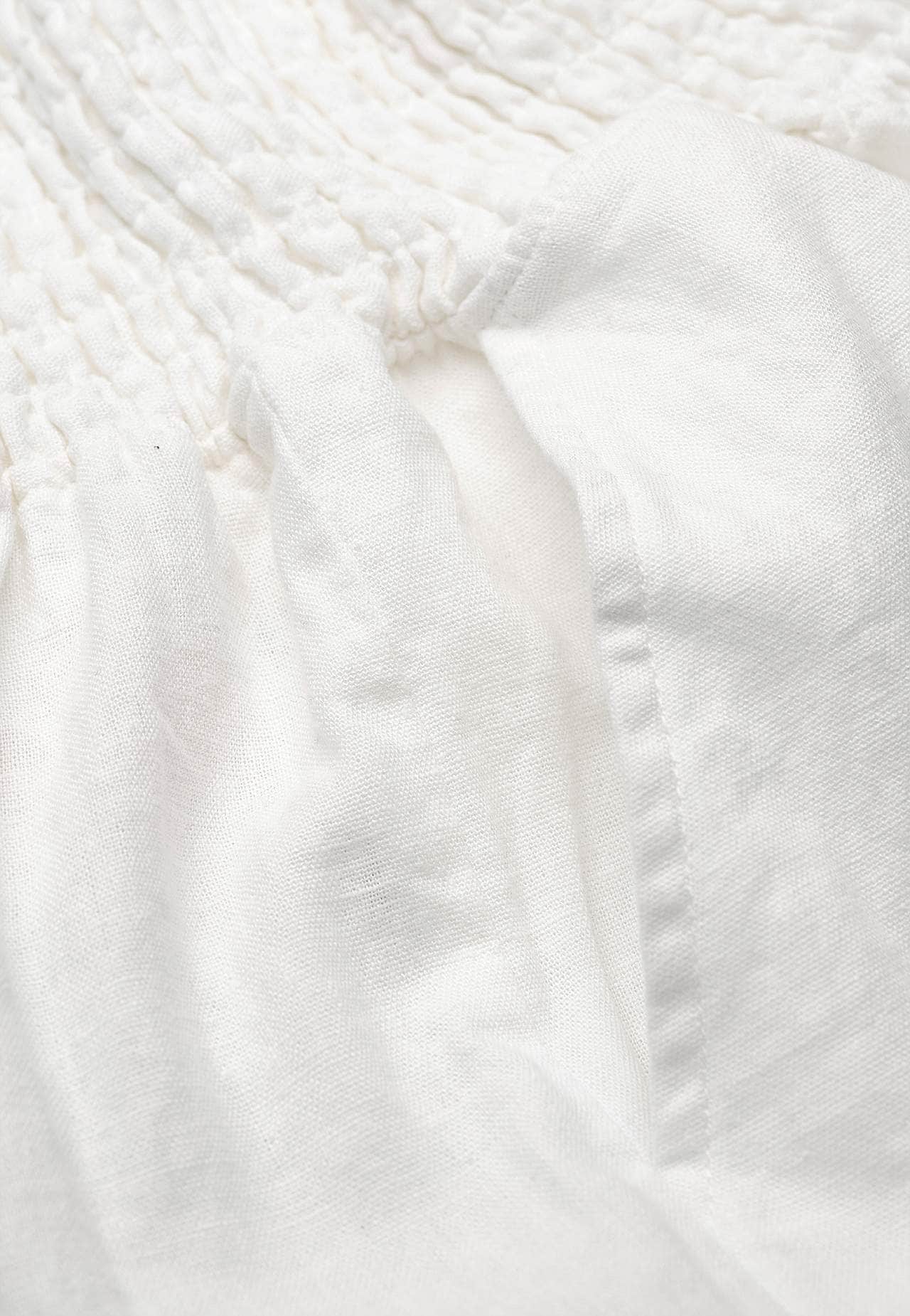 Linased Culotte-lõikega püksid Lisette