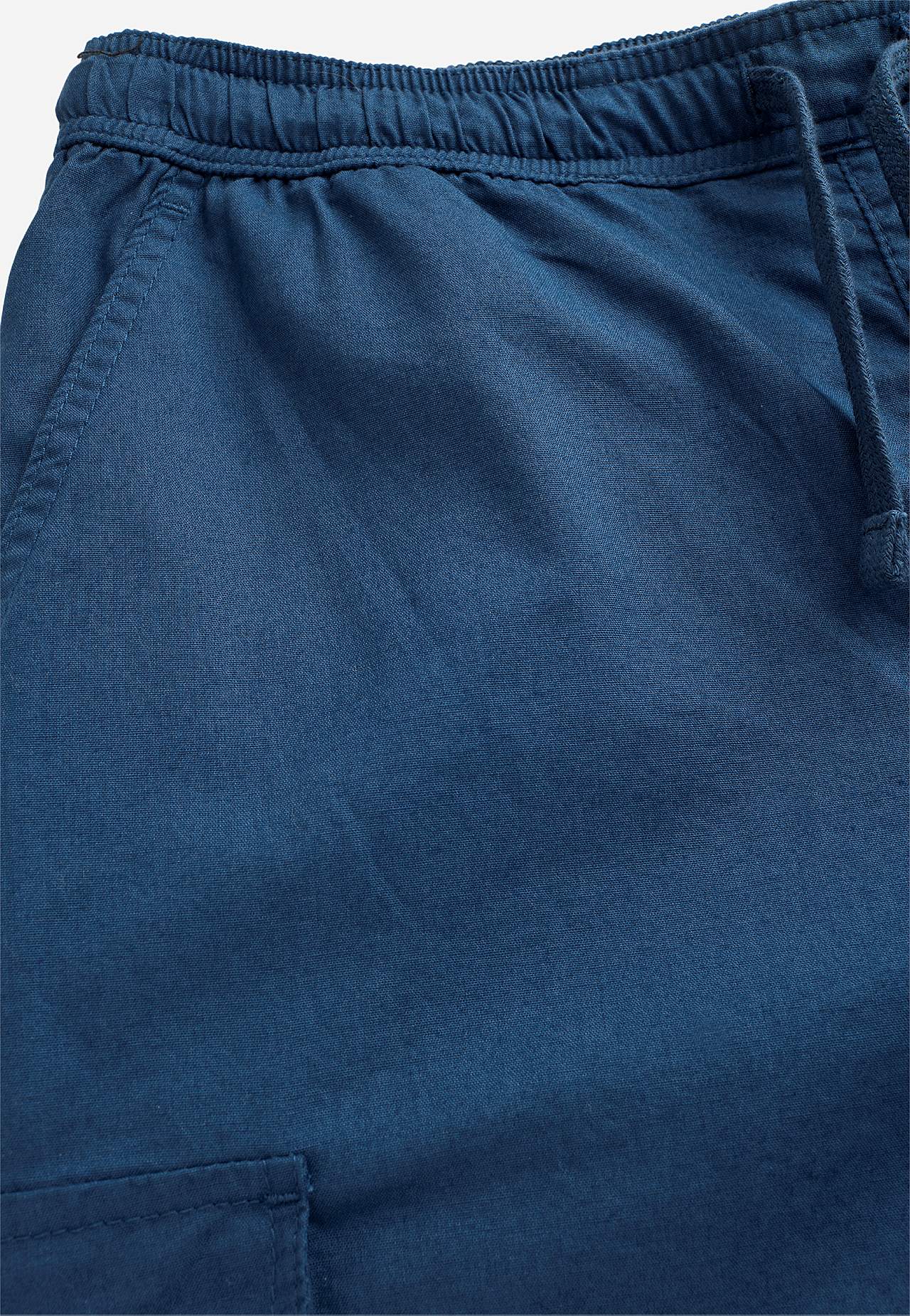 Taskutega lühikesed cargopüksid