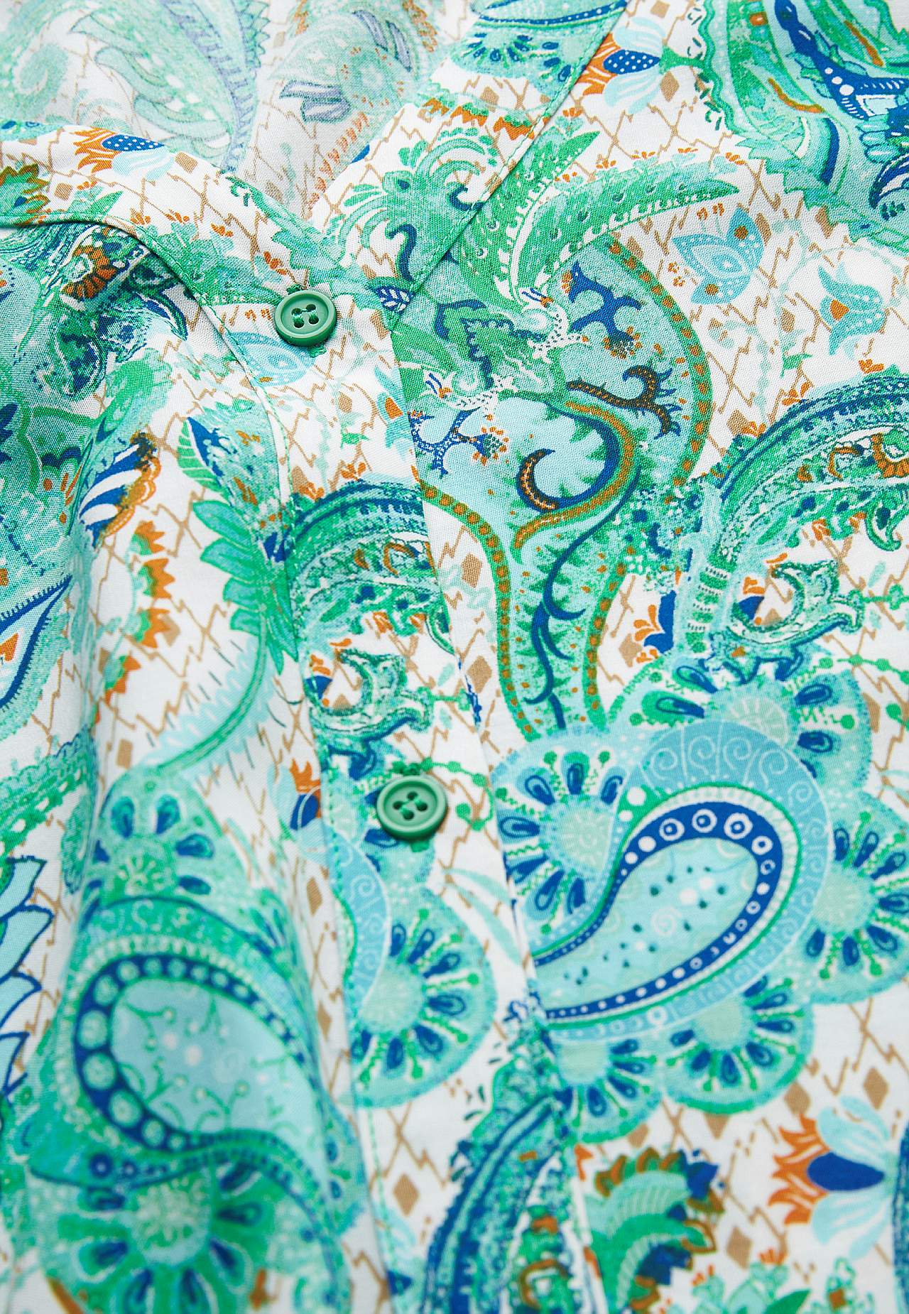 Kaftan-kleit Sasha