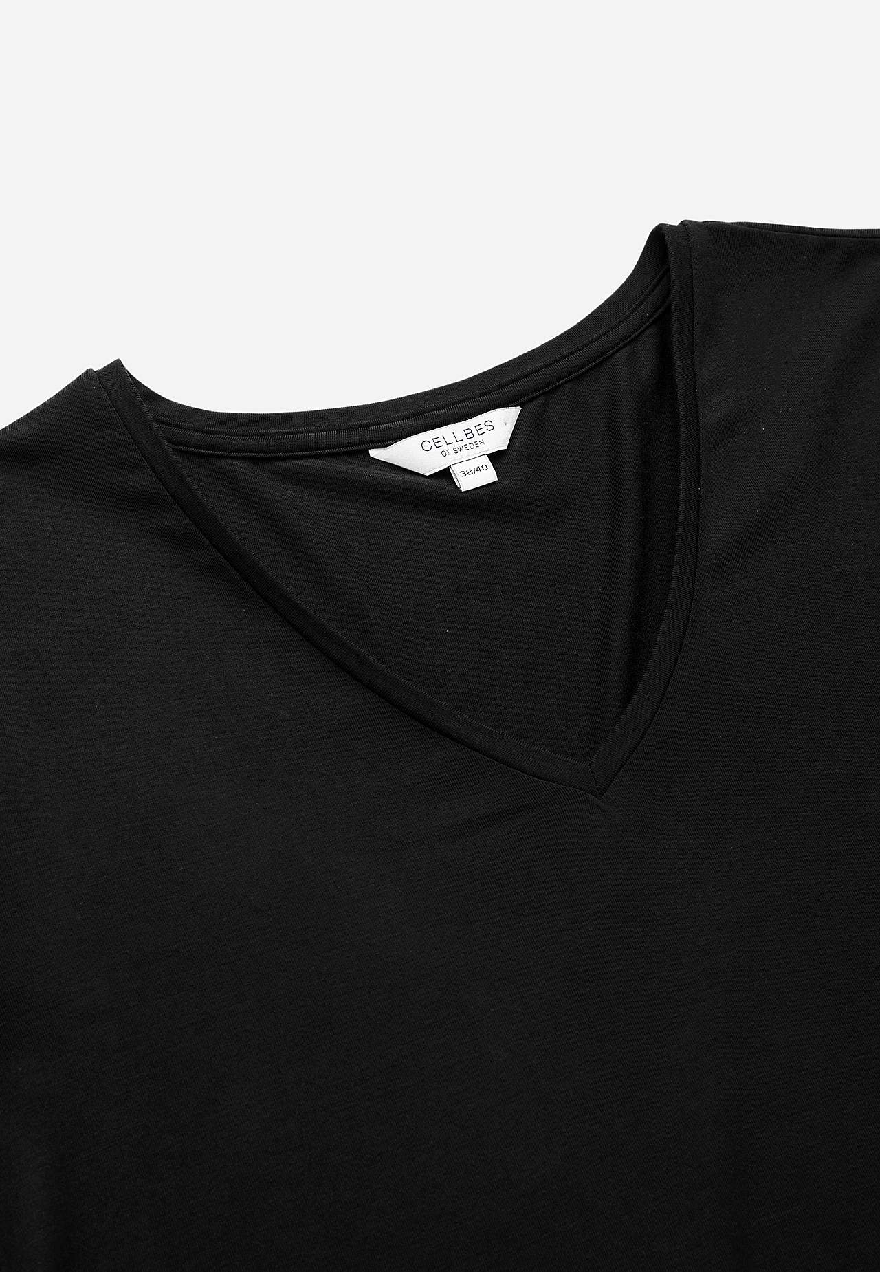 Premium T-särk modaalist