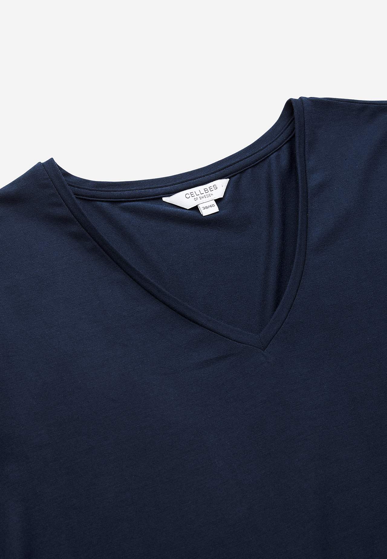 Premium T-särk modaalist