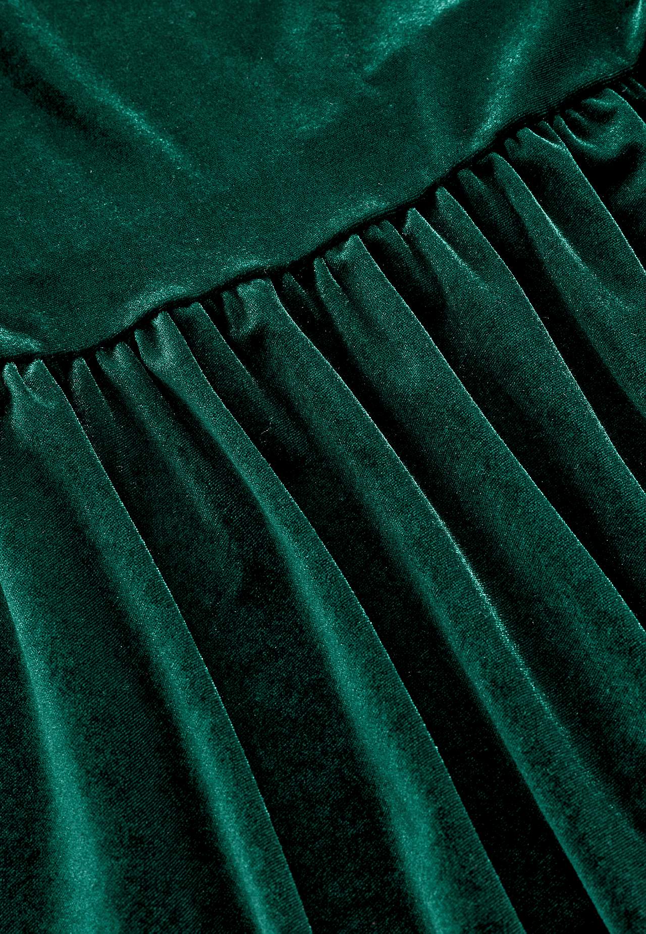 Volangiga sametkleit