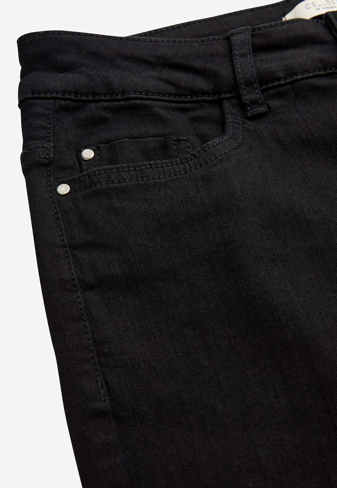 Viie taskuga kapriteksad