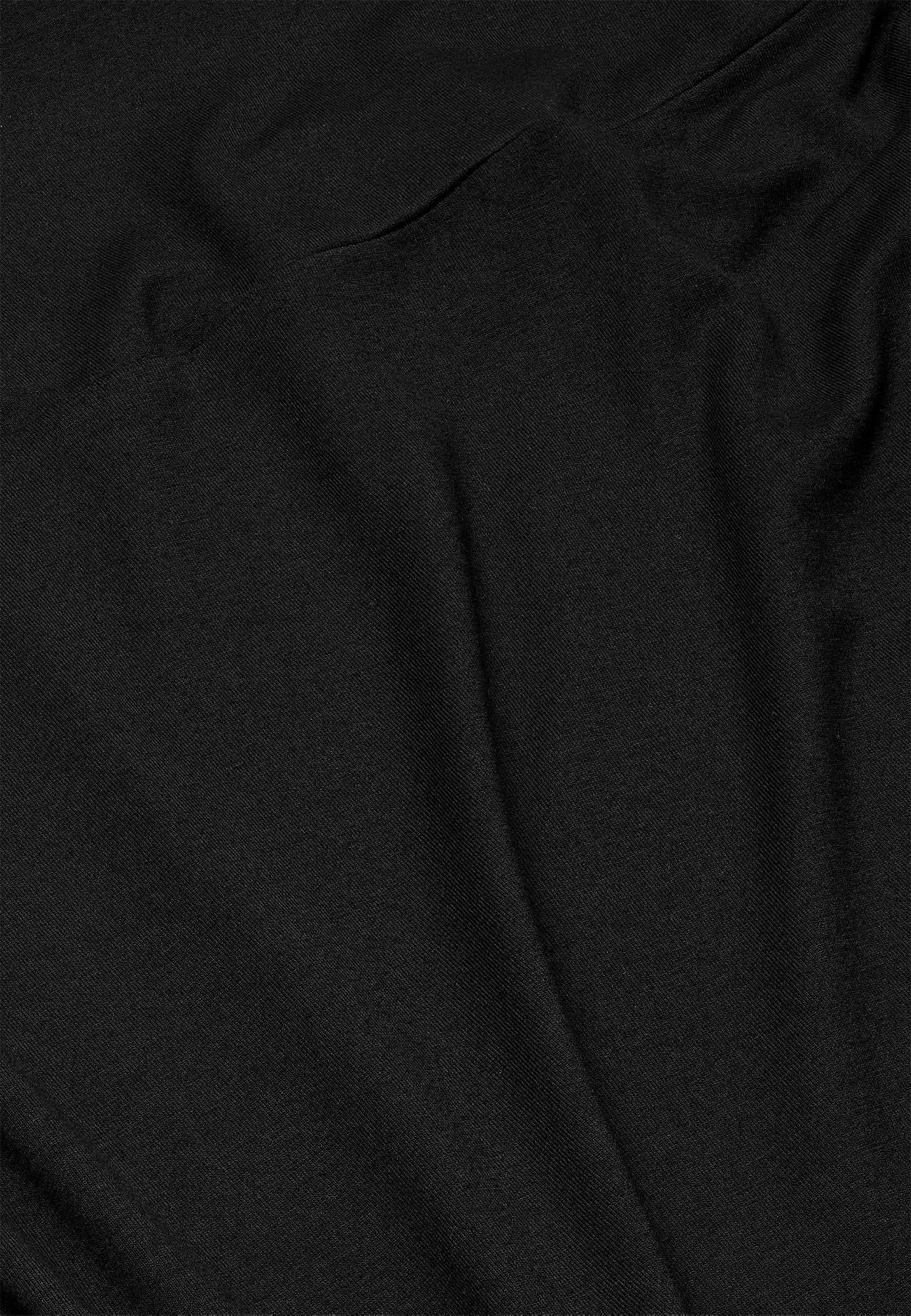 Pikk laienev trikotaažseelik