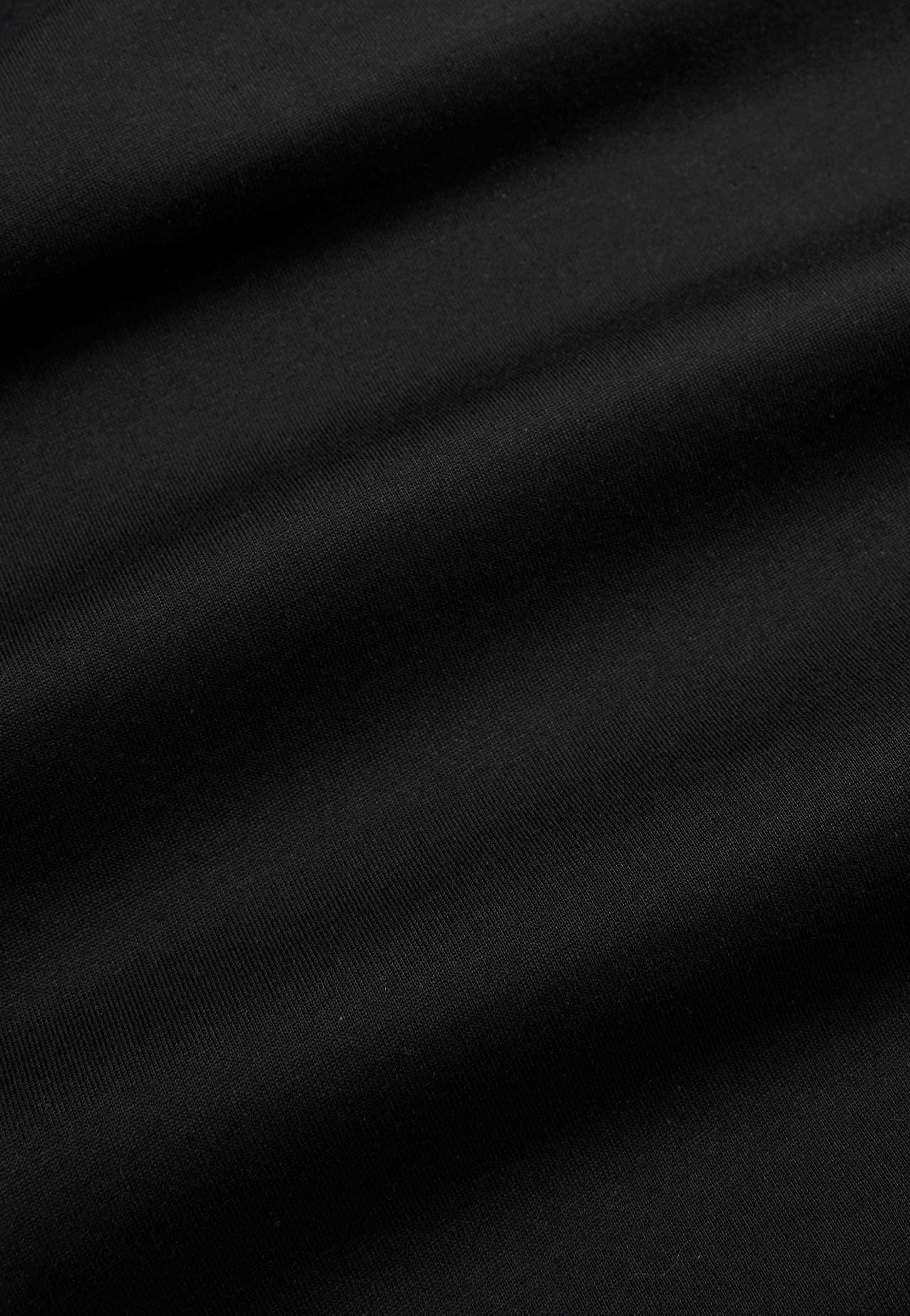 Puuvillasest trikotaažist T-särk