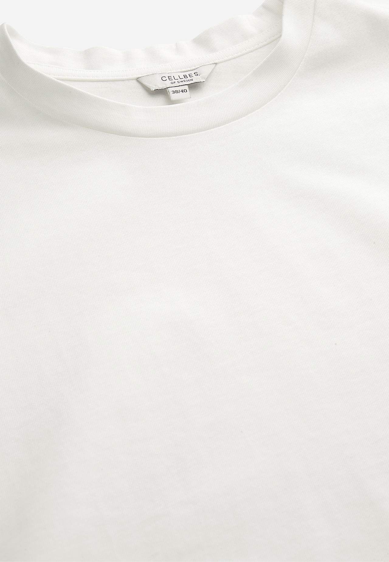 Puuvillane T-särk