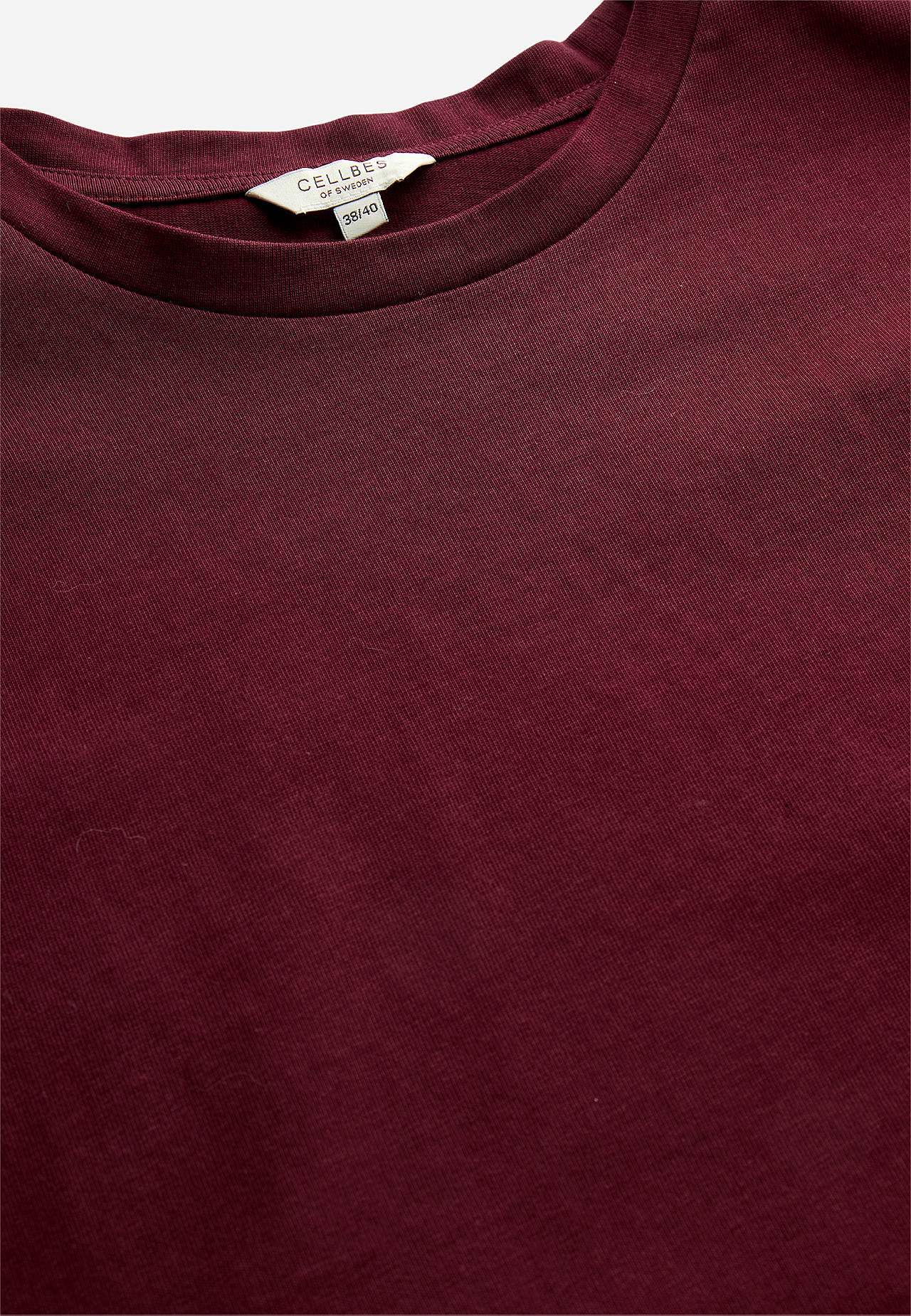 Puuvillane T-särk