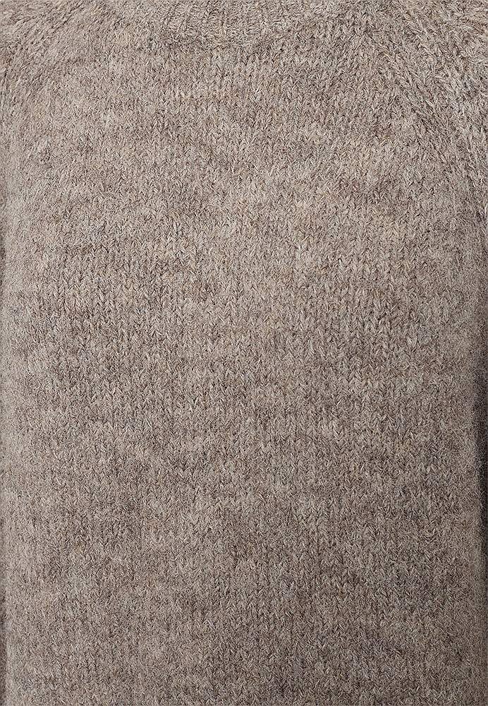 Raglaanvarrukatega džemper