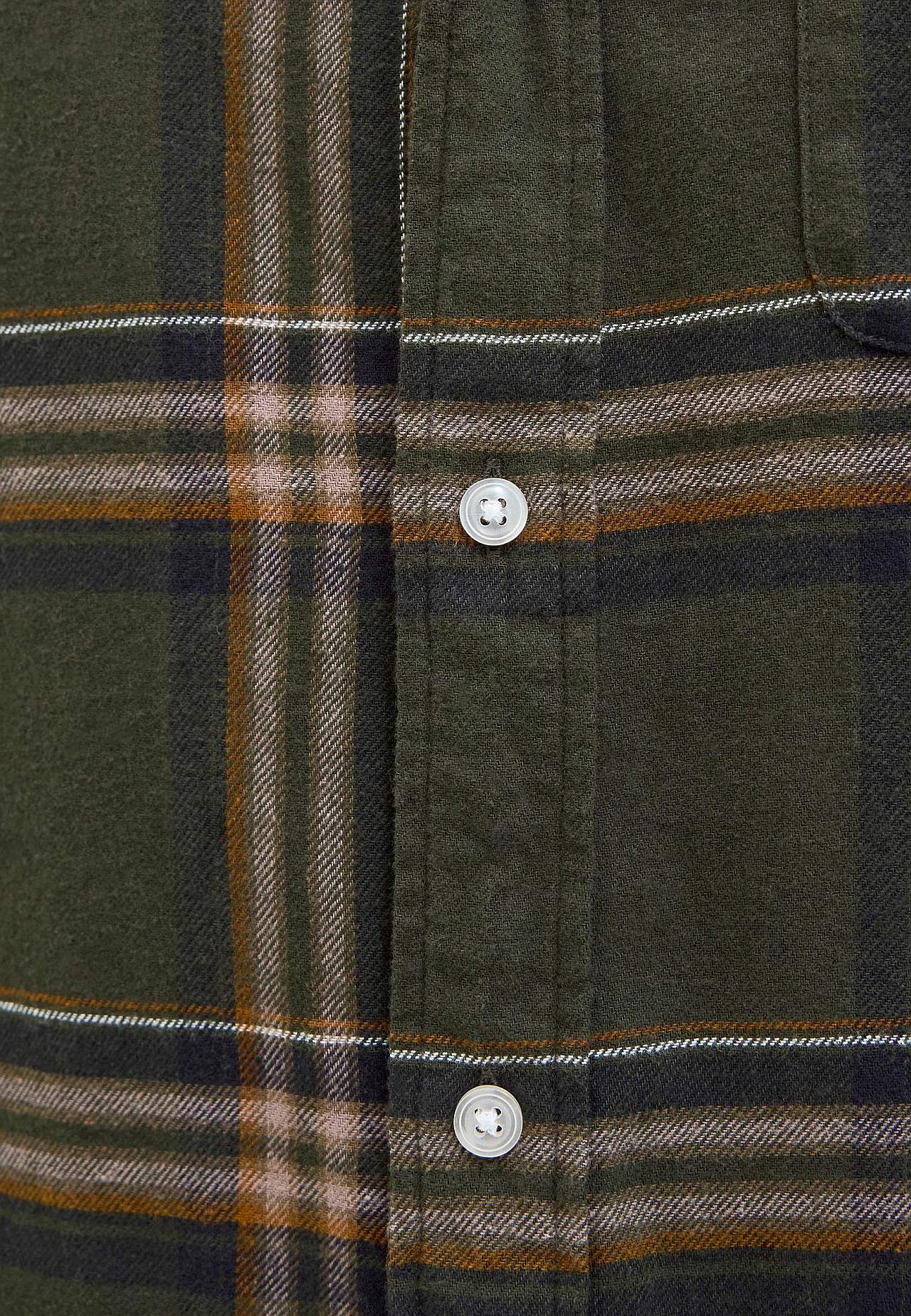 Ruuduline flanellsärk