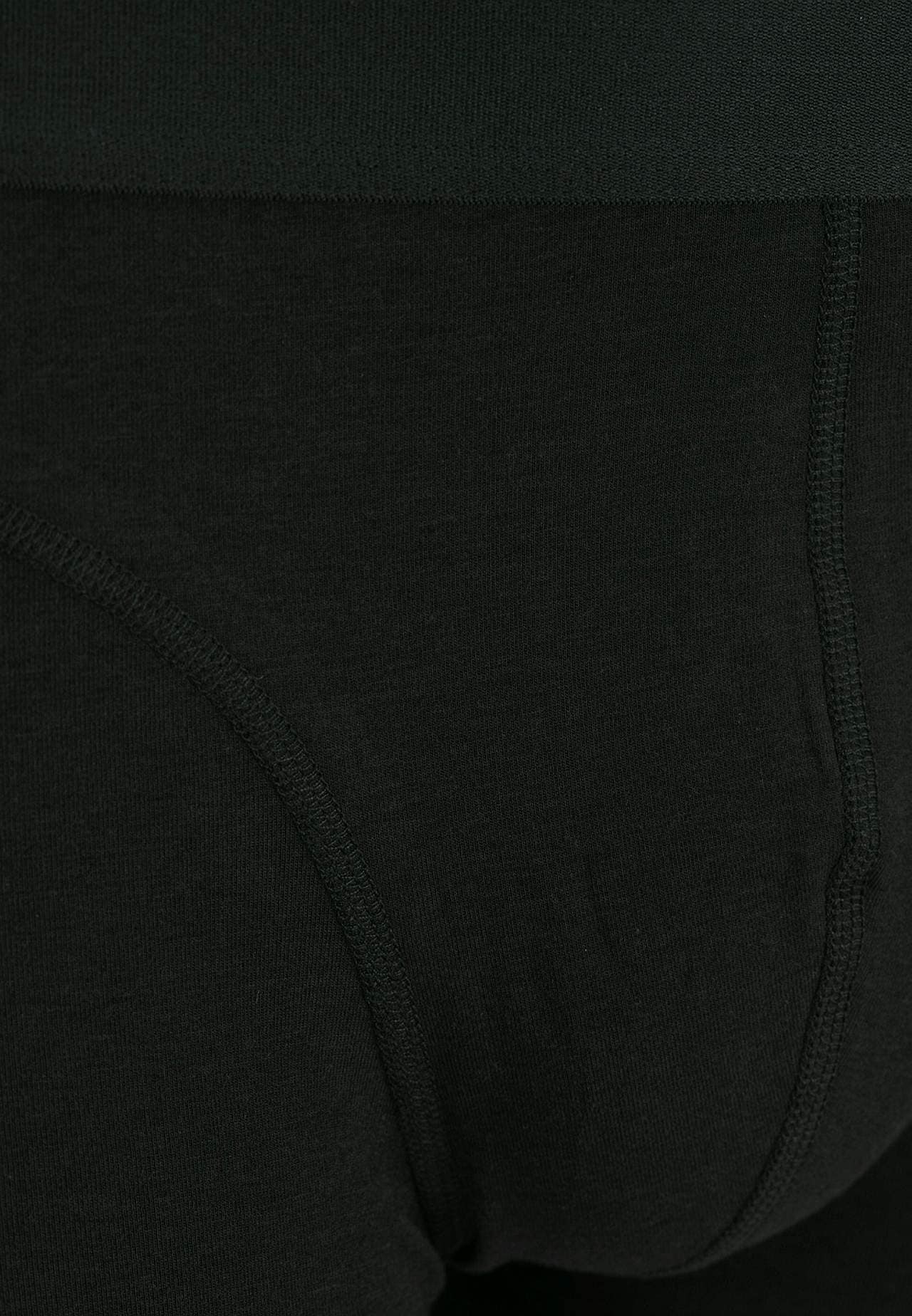 Bambusviskoosist aluspüksid 3 tk pakis