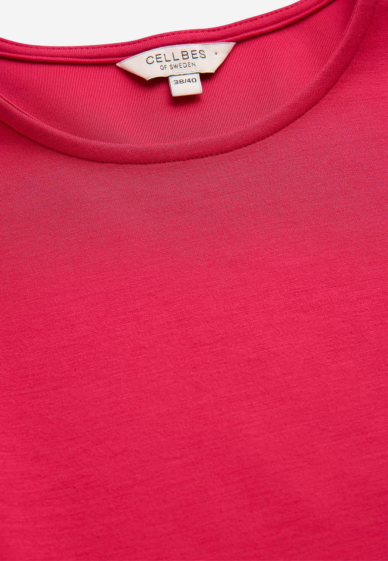 Ülipehme trikotaažtopp