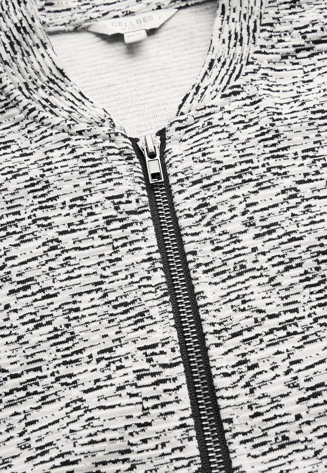 Trikotaažist Bomberjakk