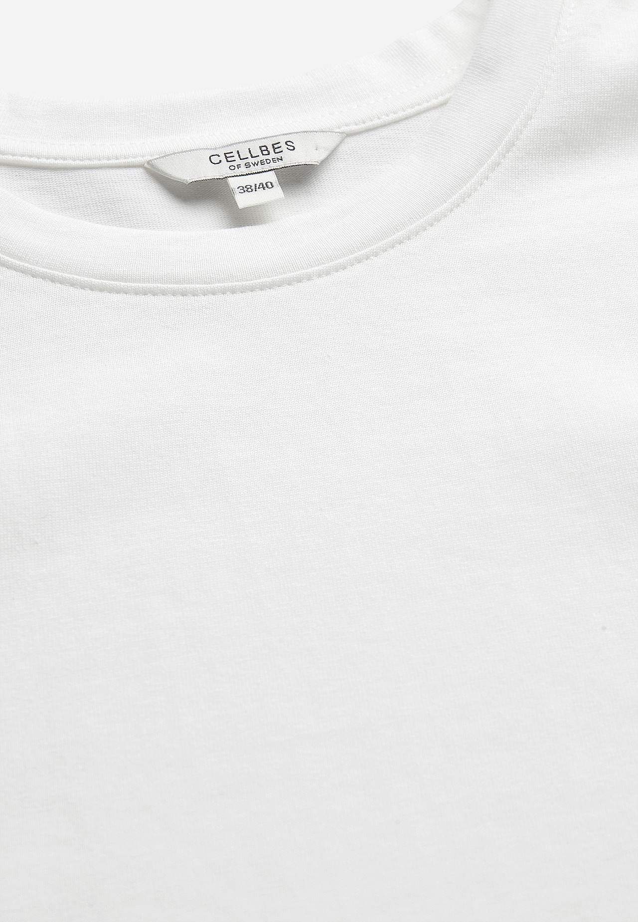 Tugevamast puuvilltrikotaažist tuunika