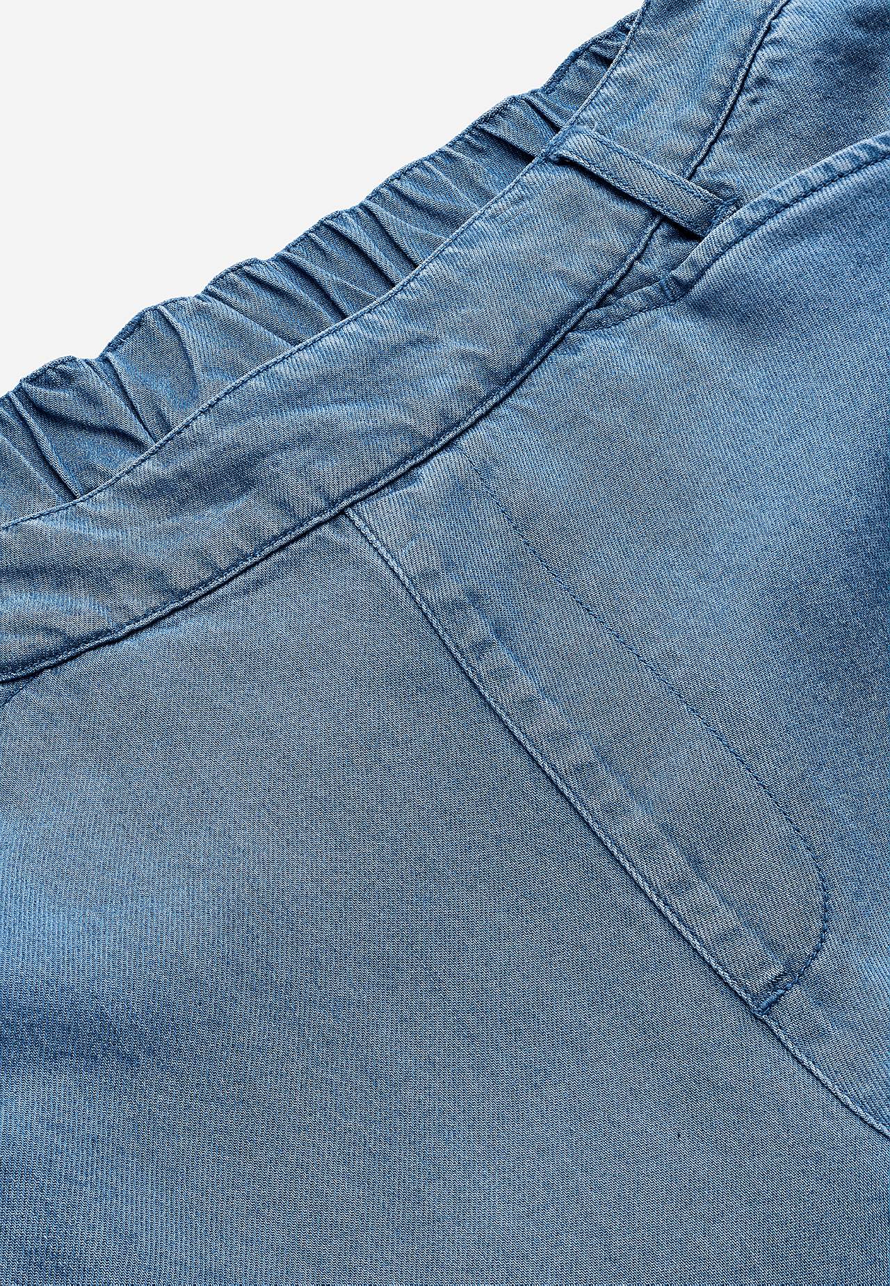 Ülipehmed teksad Premium