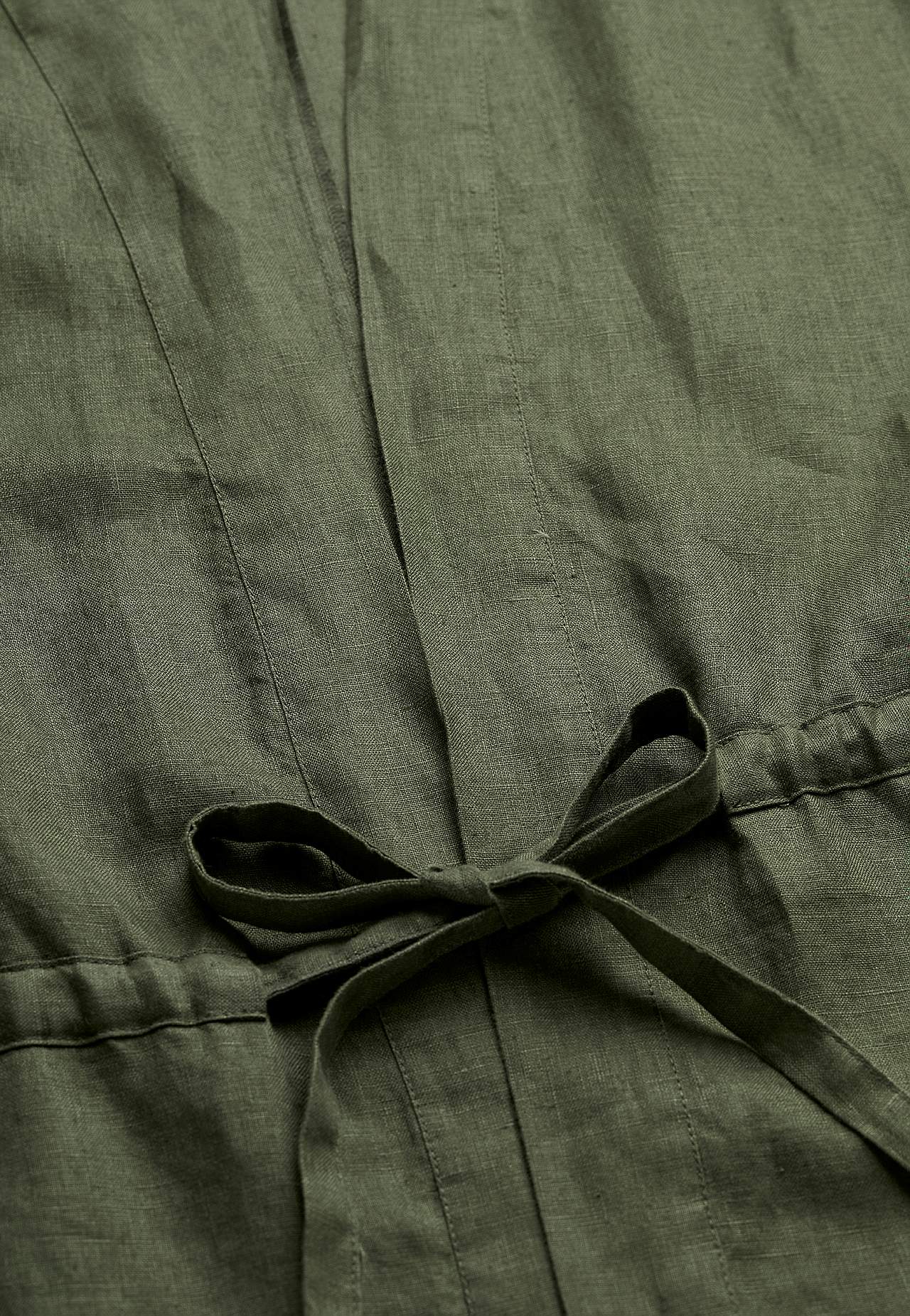 Linane kimonojakk Premium