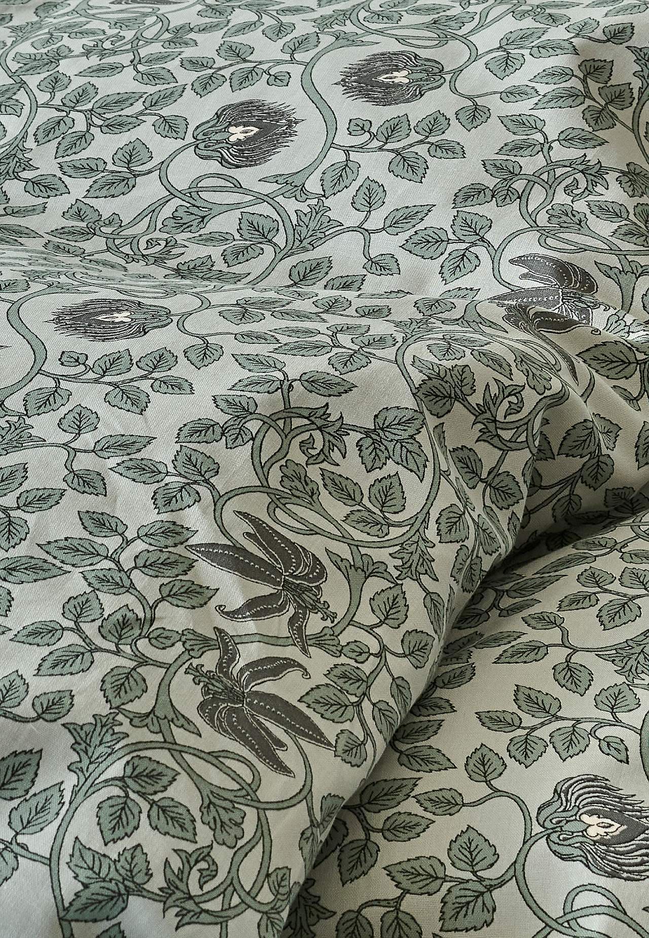 Lilleline voodipesukomplekt 150x210 cm