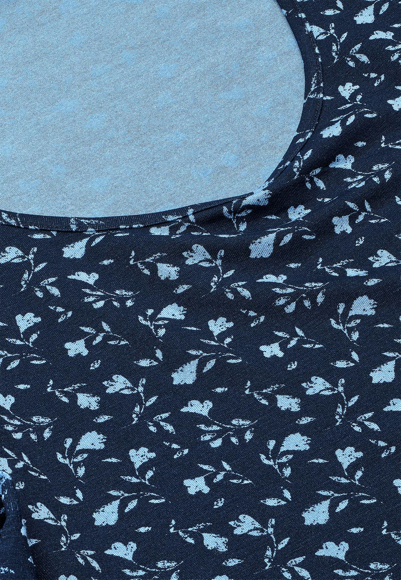 Lilleline trikotaažtuunika