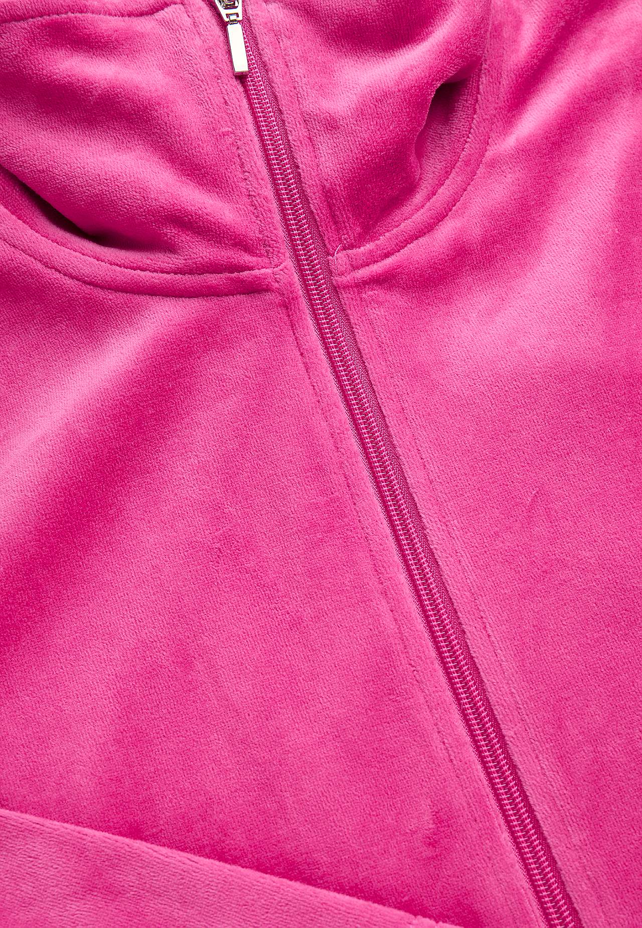 Veluurist hommikumantel Wilma