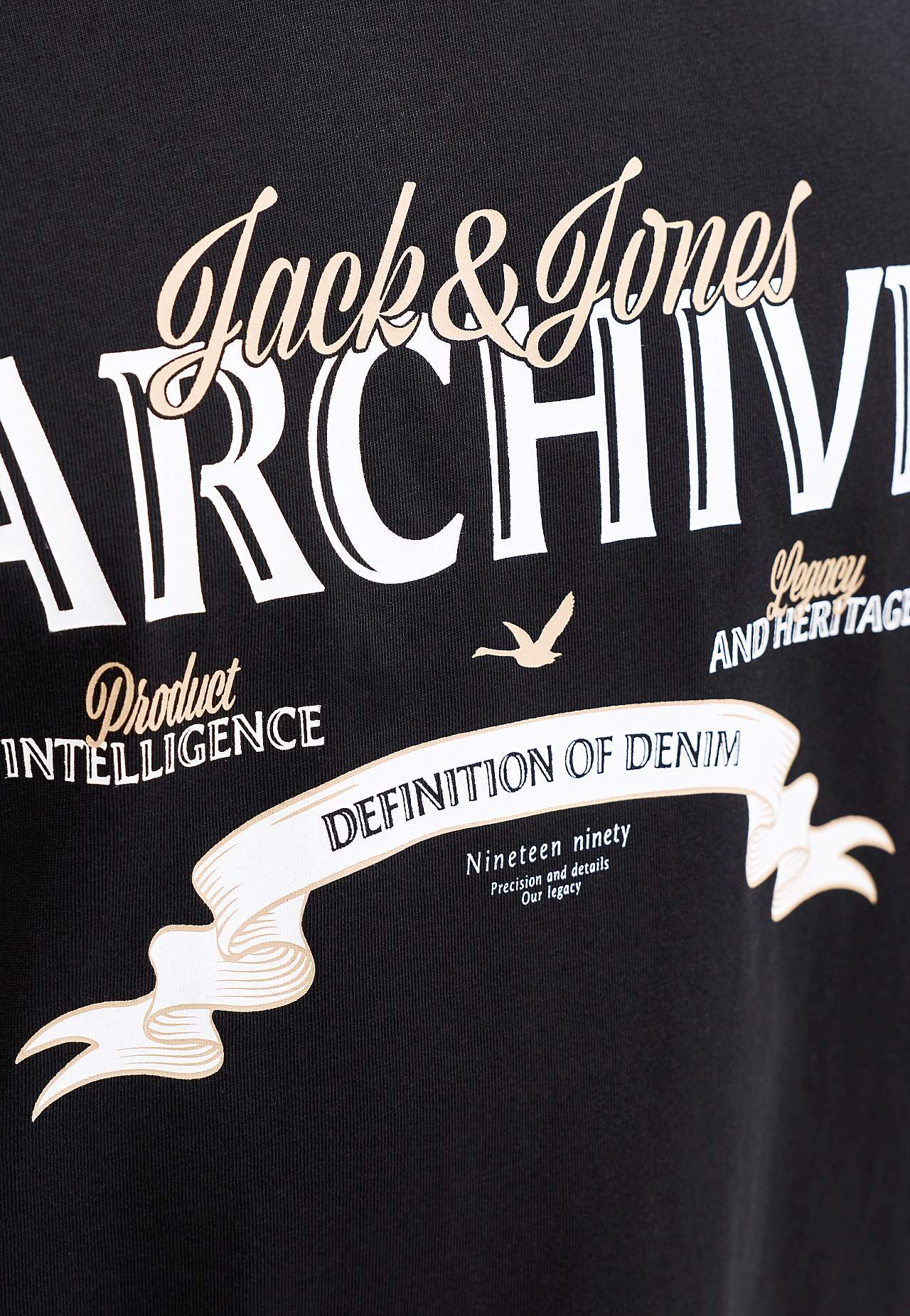 Trükipildiga T-särk