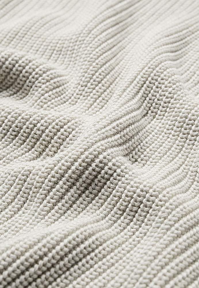 Soonikkoes puuvillane džemper