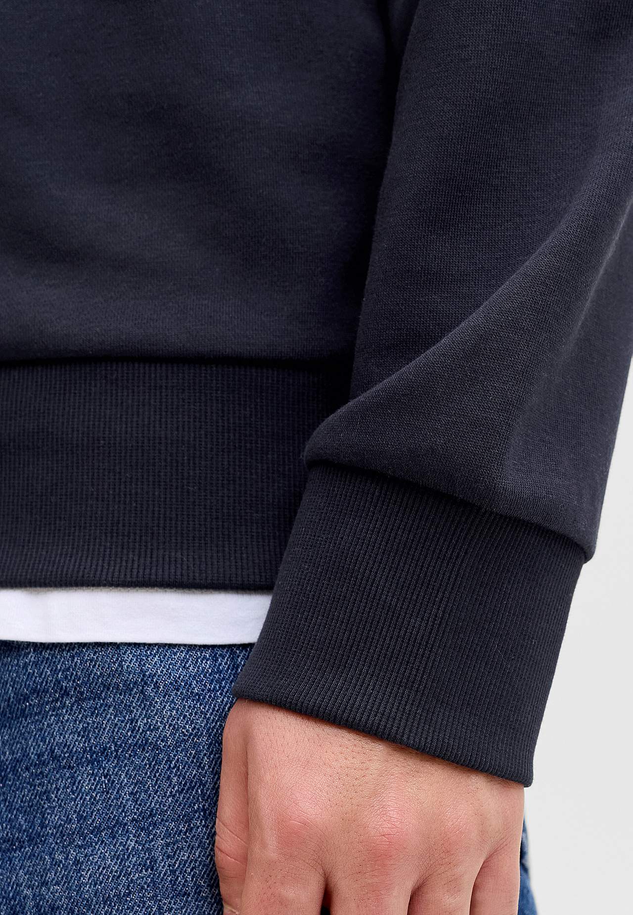 Trükipildiga dressipluus