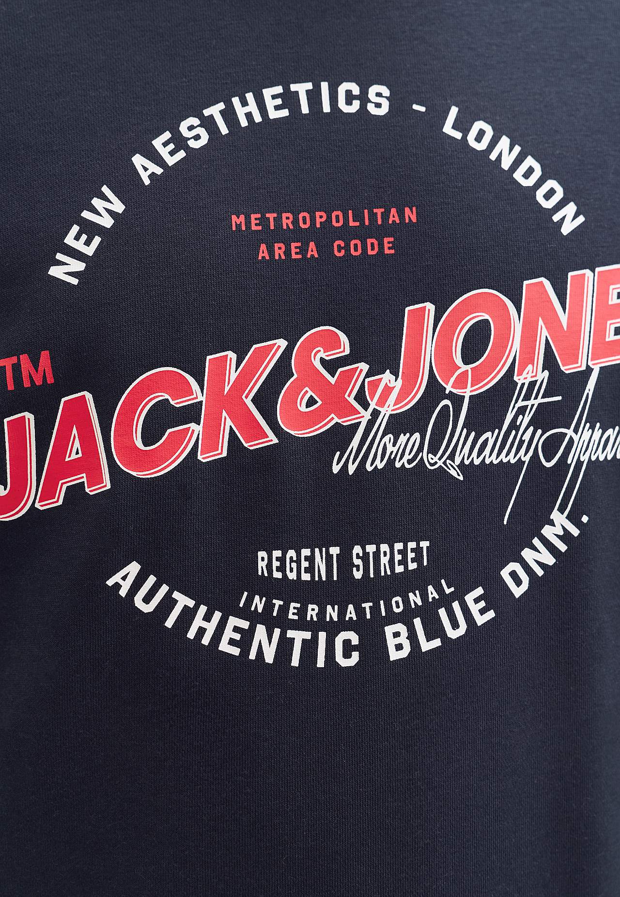 Trükipildiga dressipluus