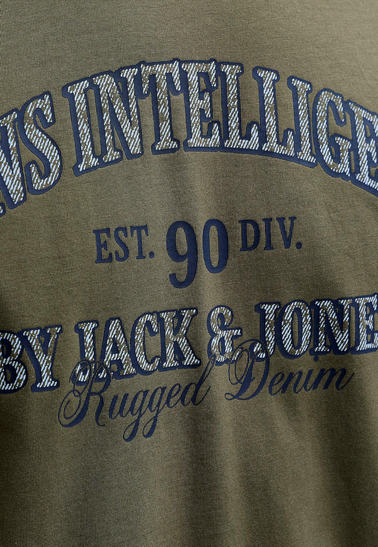 Trükipildiga T-särk