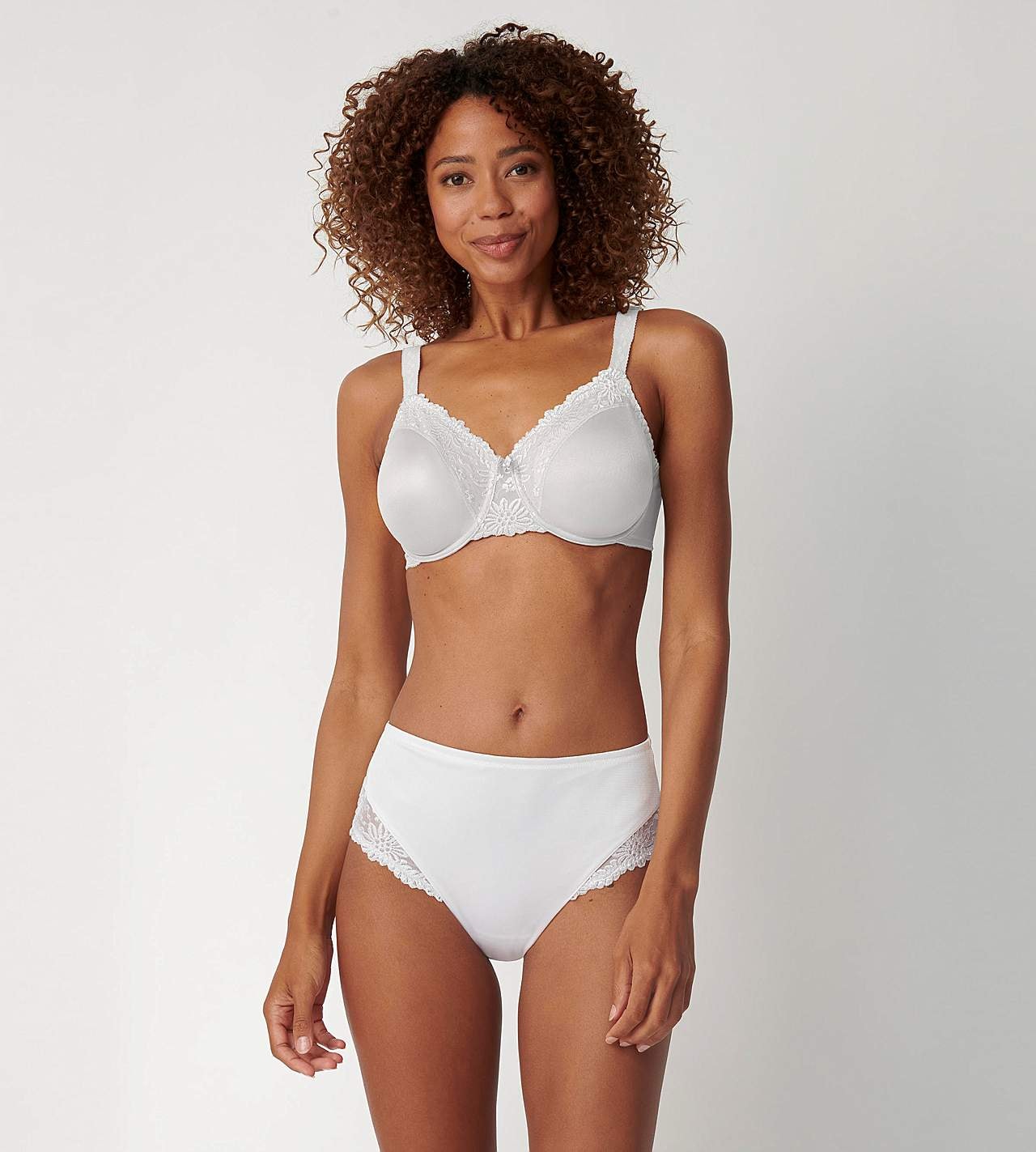 Minimizer-rinnahoidja Ladyform Soft