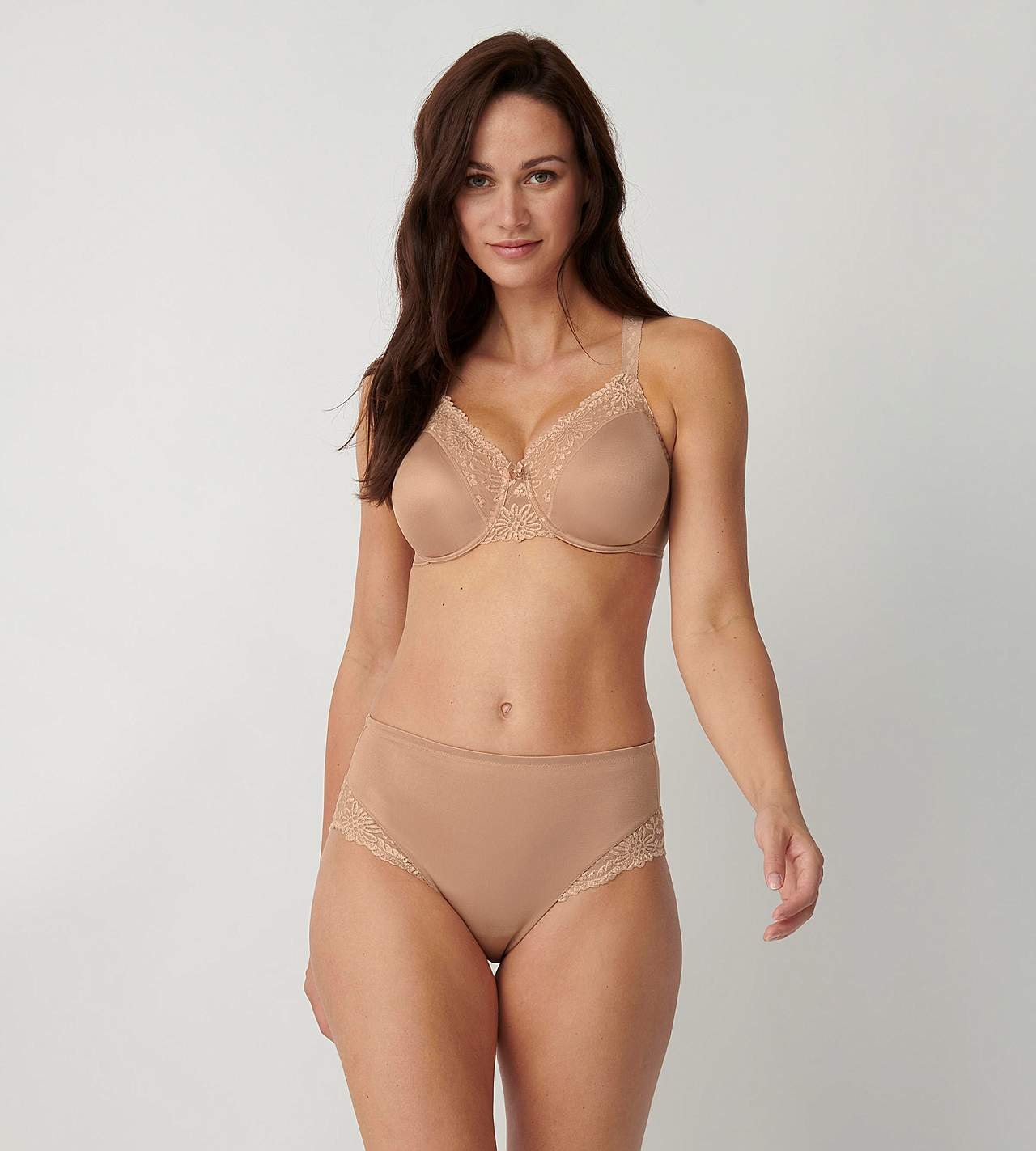 Minimizer-rinnahoidja Ladyform Soft