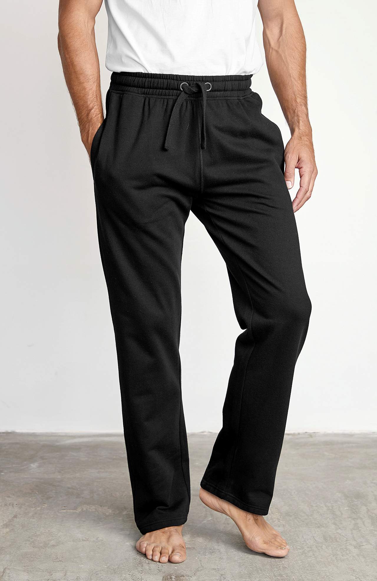 Avara tegumoega dressipüksid