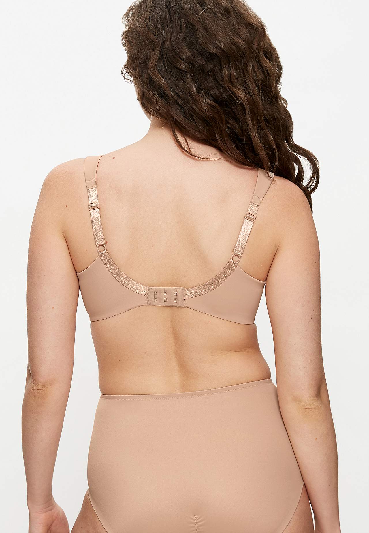 Minimizer-rinnahoidja True Shape Sensation