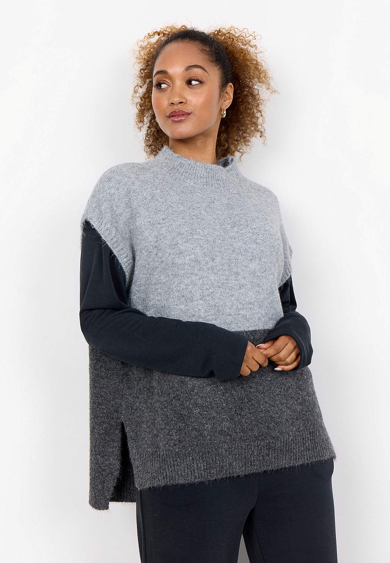 Kootud vest