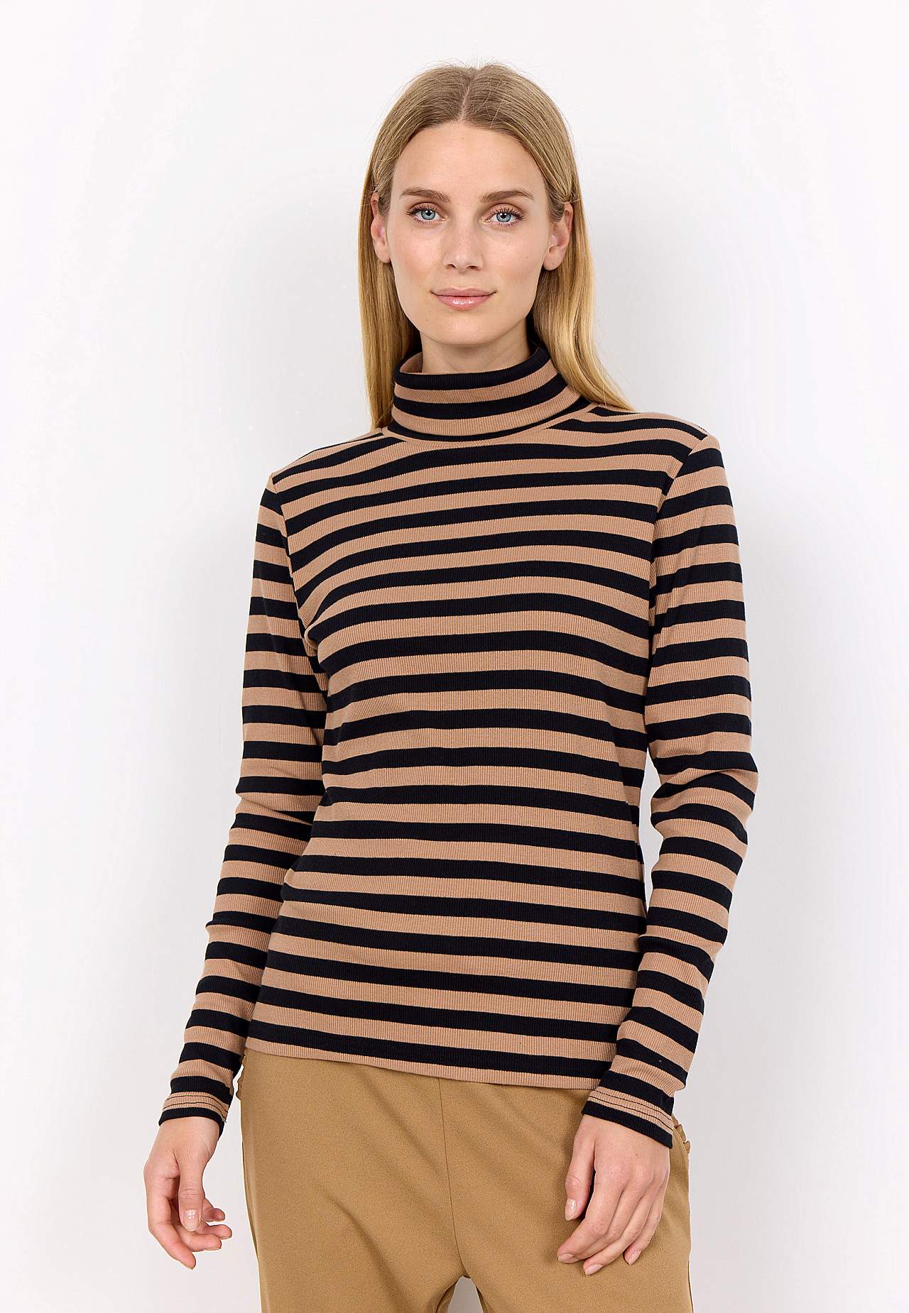 Triibuline polo Iridi