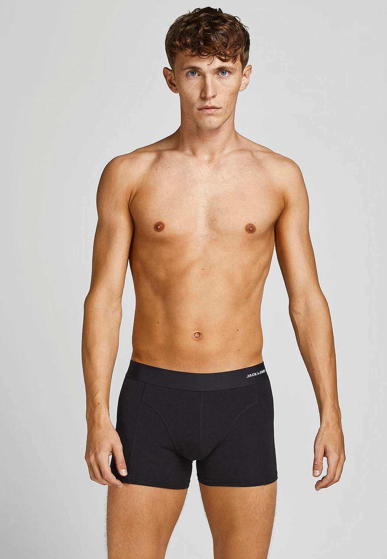 Bambusviskoosist aluspüksid 3 tk pakis