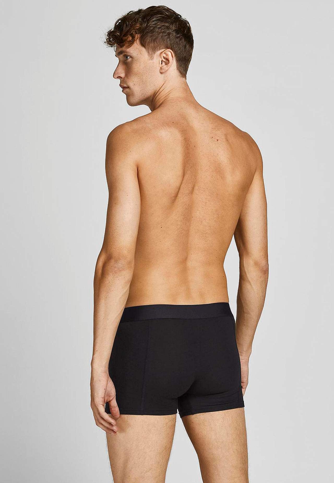 Bambusviskoosist aluspüksid 3 tk pakis