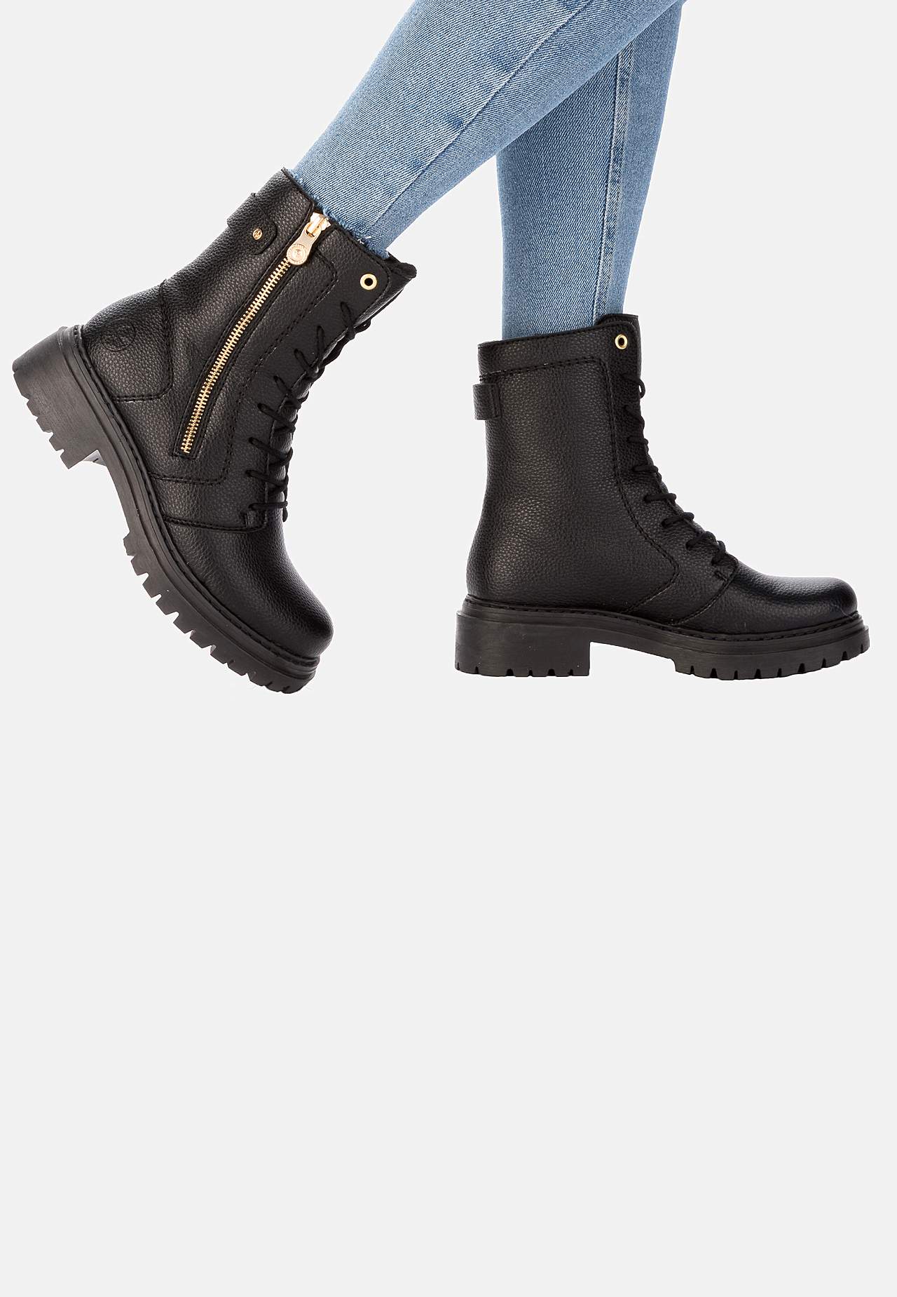 Mugavad sooja voodriga saapad